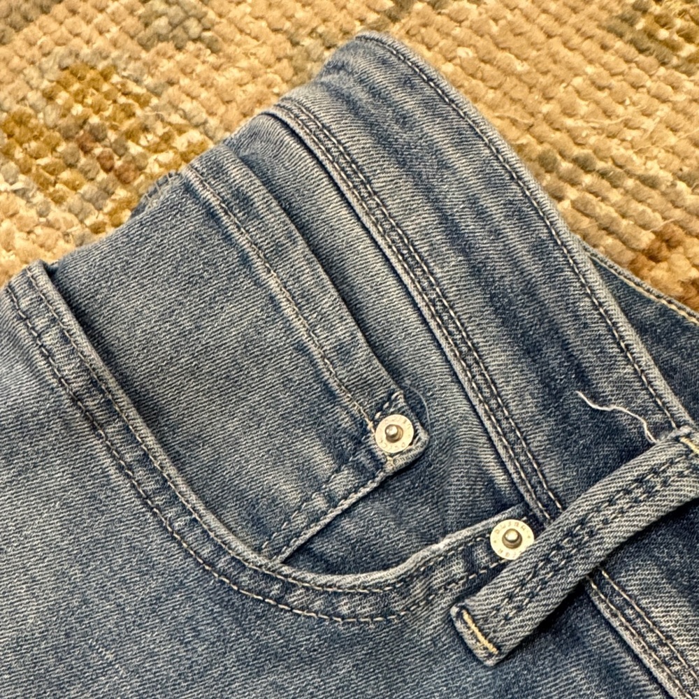 Duer Performance Jeans - Picture 3 of 11